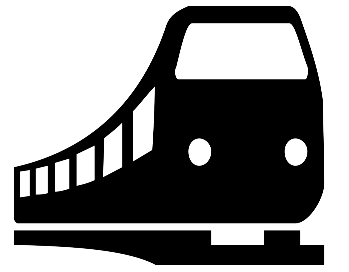 Train-Logo